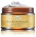 Hair Strengthening Deep Conditioner Mask - Thick Coarse Hair Care - Moroccan Argan Masque 8.5 oz for Thinning Brittle Hair Restoration with Long Lasting Conditioning