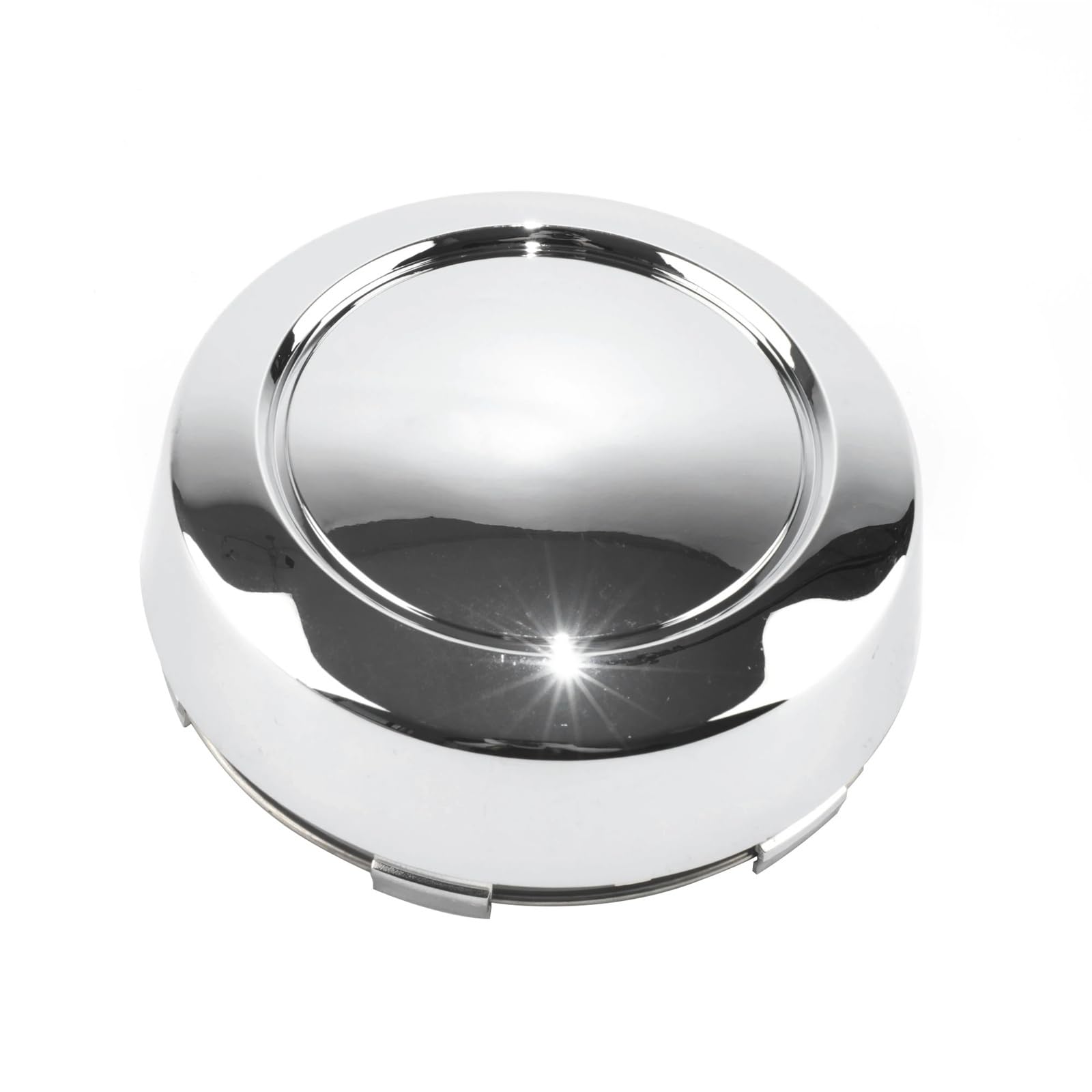 Cache-moyeu perdu ? Remplacez avec ce centre de roue 135mm compatible SO6 - 5