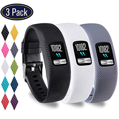 Best Garmin Vivofit Watch