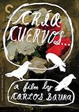 Cria Cuervos (English Subtitled)