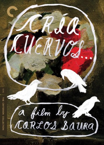 Cria Cuervos (English Subtitled)