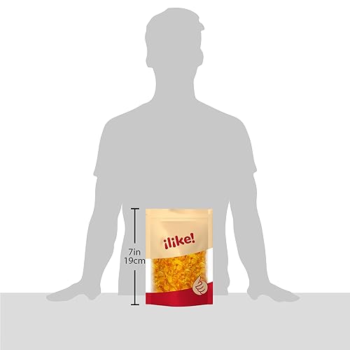 Miniatura 6 de Caramelos duros Butterscotch, botones envueltos individualmente a la antigua, paquete de 1.5 libras