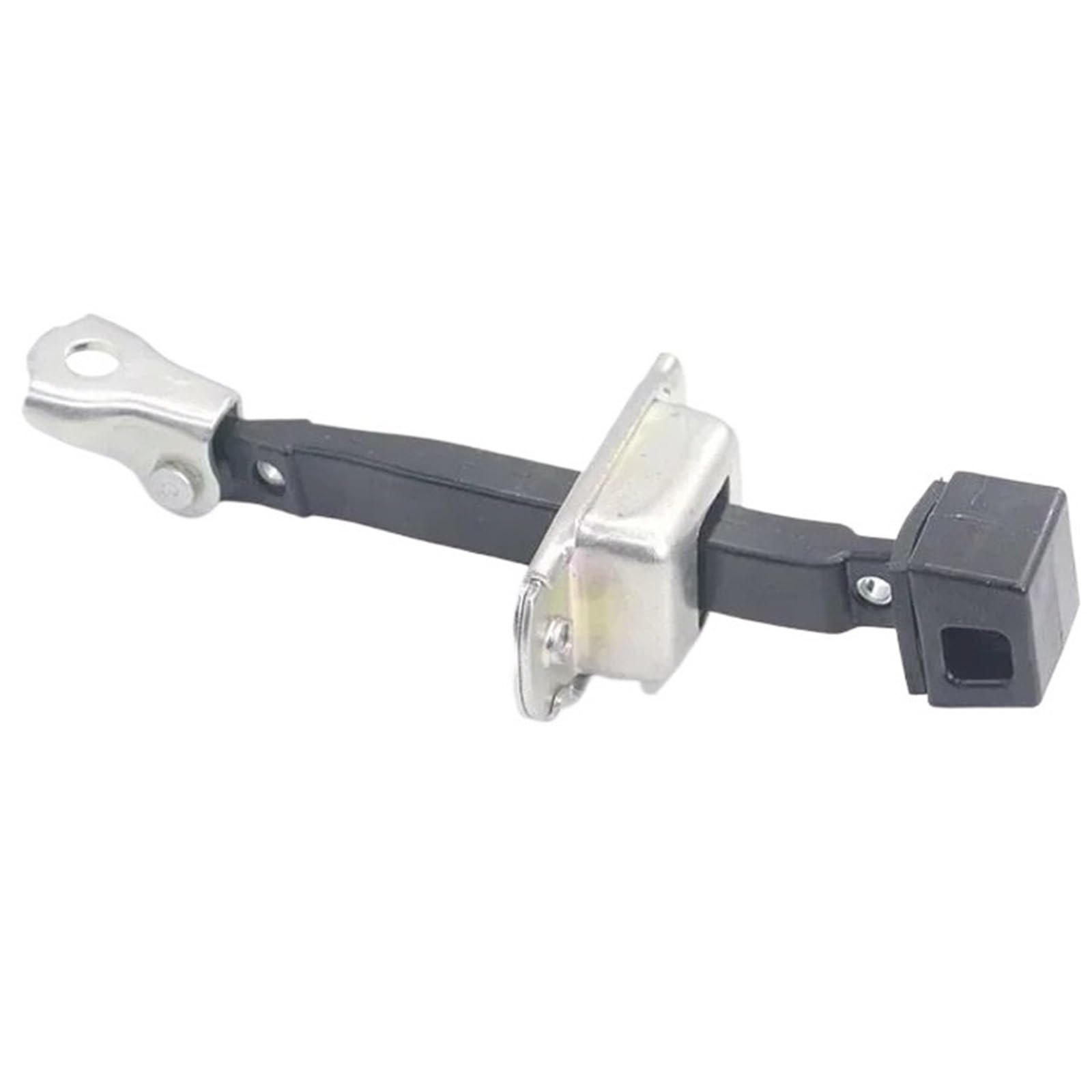 Nhabxgds Rear -1 Piece Door Hinge Check Arm Stop Strap Rear Back Door Che Fit For Mitsubishi Montero Pajero Sport L200 Door Check Stopper Hinge Strap Limiter 5702A080 5732A1043