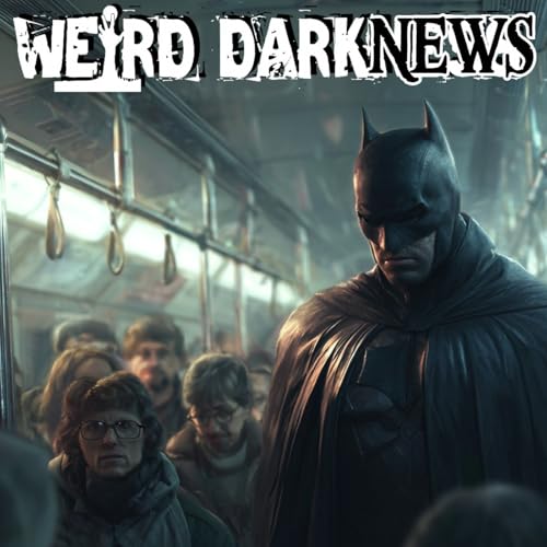 The Batman Effect: Science Confirms What Gotham Has Known All Along