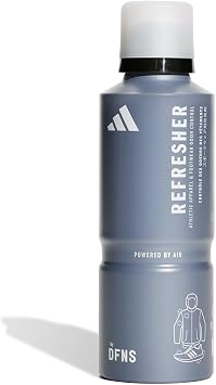 adidas CARE Refresher, Shoe Freshener & Deodoriser, Clothes Freshener Spray