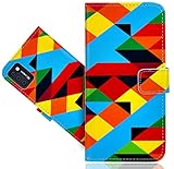 Cover Per Cubot Note 7 / Hafury M20, Case Portafoglio Custodia in Pelle Guscio Telefono Chiusura Magnetica per Cubot Note 7 / Hafury M20