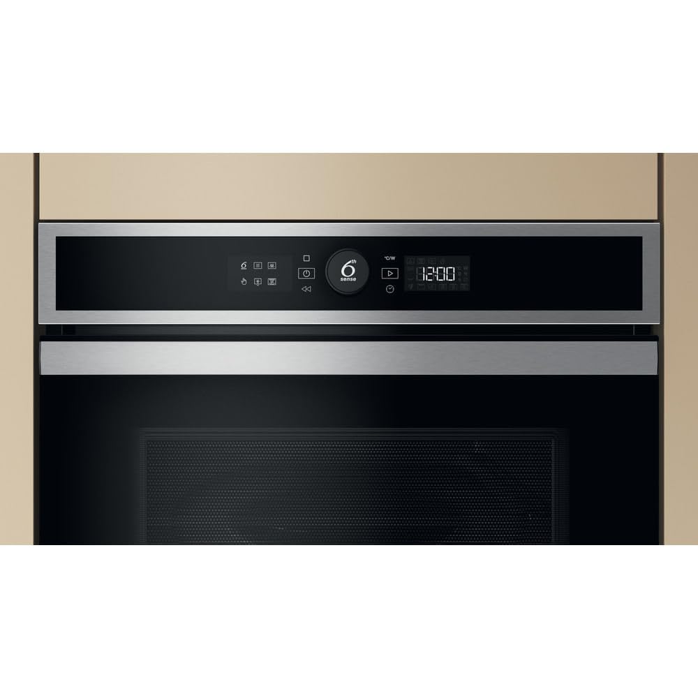 Whirlpool Microonde da incasso - WMW47HMXI