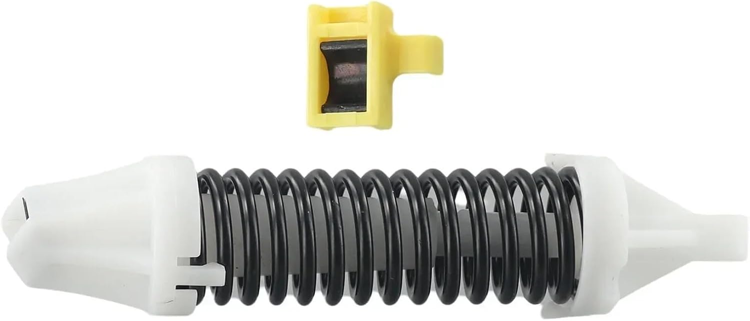 [Replacement] Parts Return Spring Kit 93183937 Accessories for Opel for Sedan 9-3 2003-2011 for Signum 2003-2008 for Vauhall