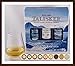 Produktbild Talisker Single Malt Whisky 3er Set je 50ml Storm, Skye & 10 Jahre mit Glas & 9 DreiMeister Edel Schokoladen, kostenloser Versand