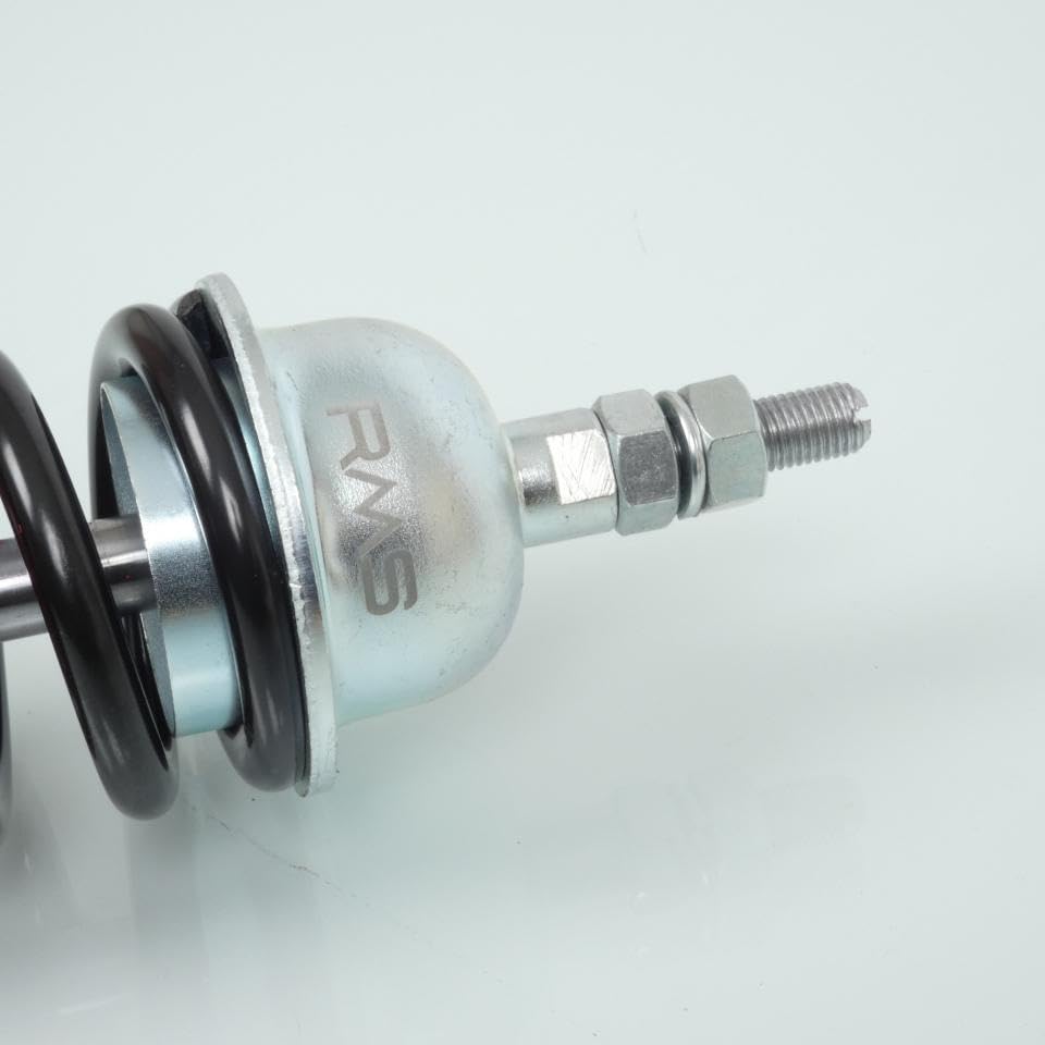 Ammortizzatore anteriore Forsa per scooter piaggio 125 vespa et3 1976-1983 610290 nuovo