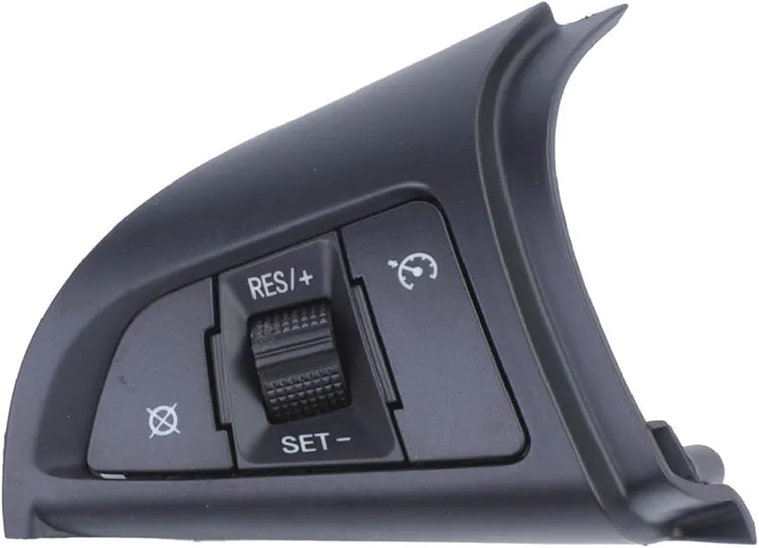 Car Cruise Control Switch Multifunction Steering Wheel Button 96892140 96892135 92281773 Replacement(Cruise Button)