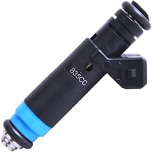 CONERY 12 835CC high impedance 110324 FI114992 109991 FI114991 Injector nozzles, Compatible for V8 LT1 LS1 LS6 Flow Injection Components