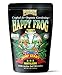 FoxFarm Happy Frog Jump Start Fertilizer, Seedling Fertilizer for Essential Nutrients of Container Plants - Supports Strong Organic Growth with Phosphorus and Calcium, NPK 3-4-3 (4 lb)