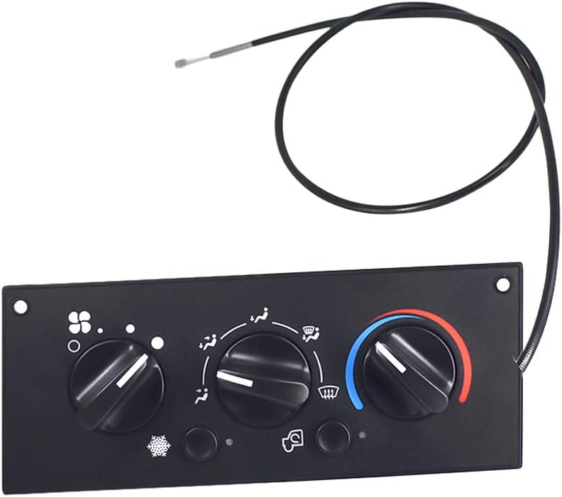 Heavy Duty A/C Climate Control Module 5995511 Fits for