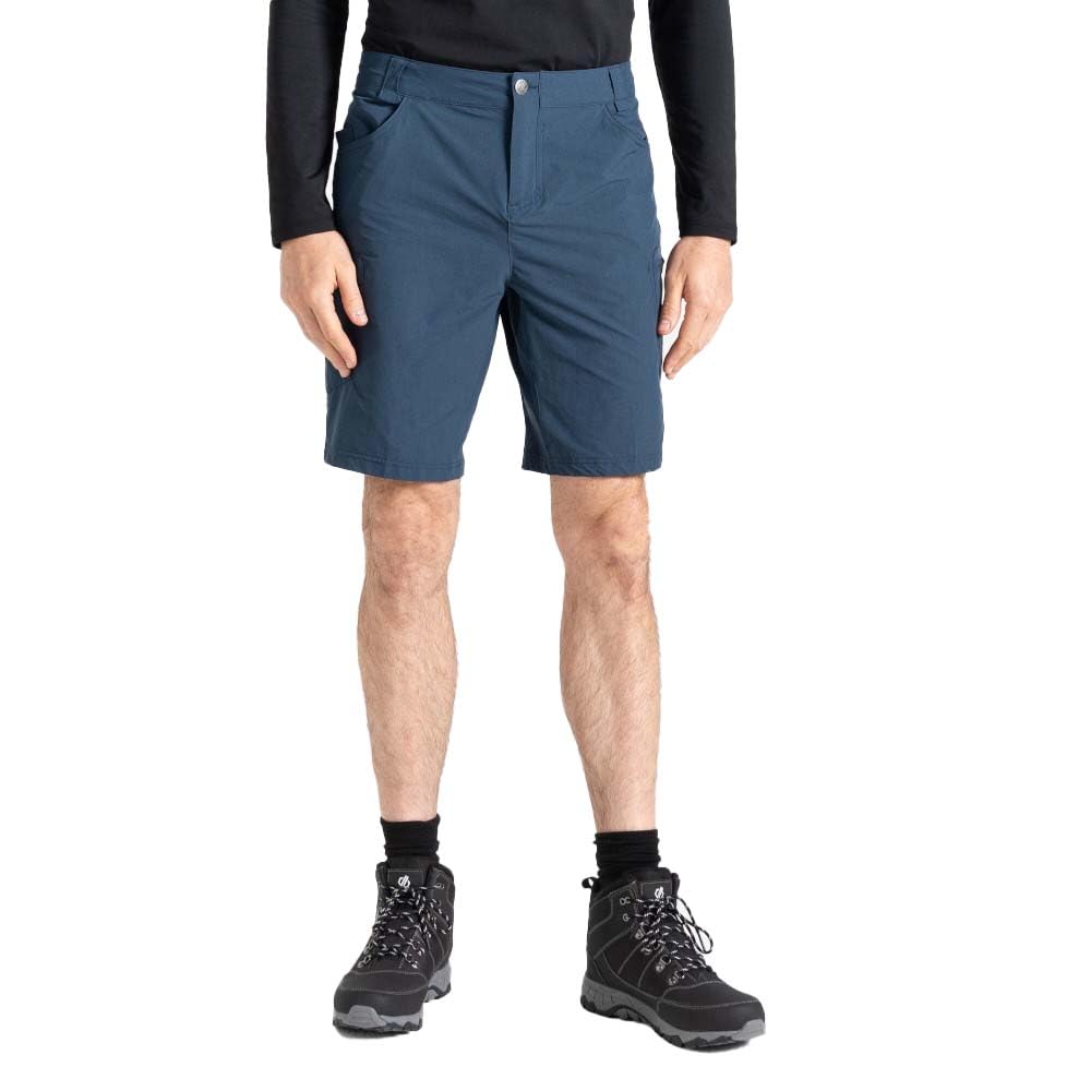 Dare 2b Men's Tuned in II Walking Shorts Blue