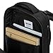 Incase ICON Backpack – Large Tech Backpack for Business, School, Travel – Laptop Bag with 8 Compartments, Fits 16 Inch Devices – Dedicated Laptop, Tablet, Phone and Accessory Pockets - Black