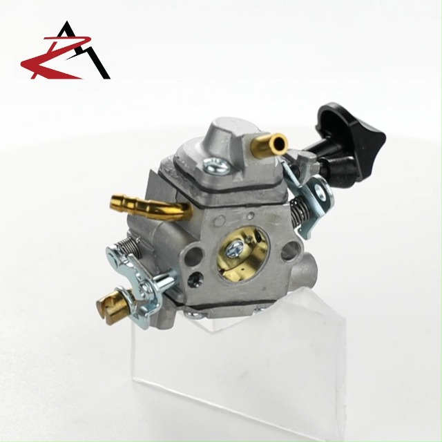 SakuraBB  Amazon.com: The ROP Shop Carburetor with Primer Bulb for Stihl