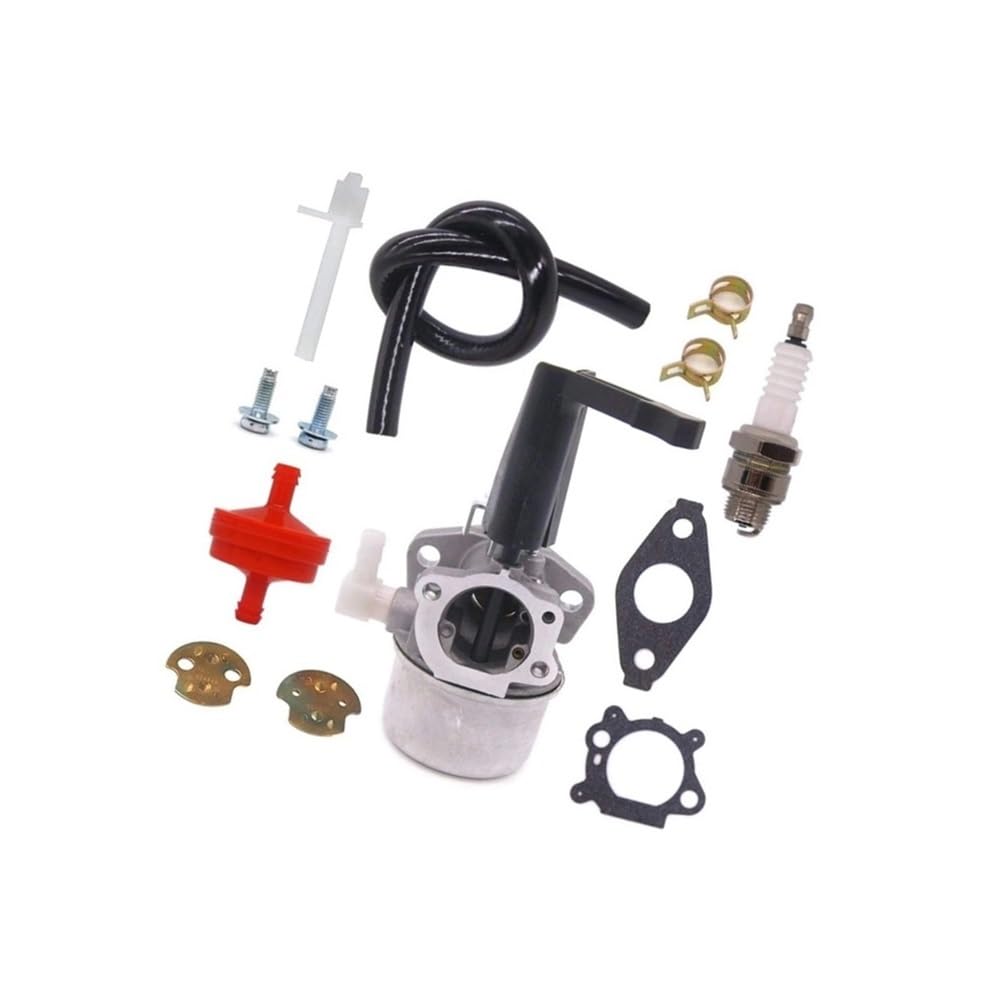 Carburateur haute performance pour restaurer la puissance du moteur 697422