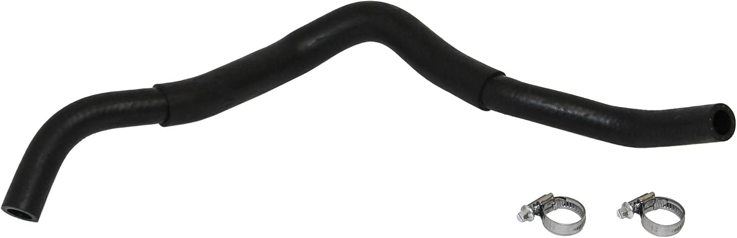 PSH0424 Power Steering Return Hose (Pump to Reservoir), 1 Pack