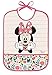 Tigex Disney Baby Bavoir Eva Minnie