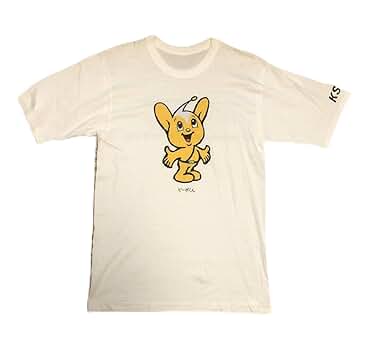 レア新品　ward bound Teleport Tシャツ ピーポ君 Homeward bound Teleport Tシャツ Lサイズ ピーポくん - メルカリ