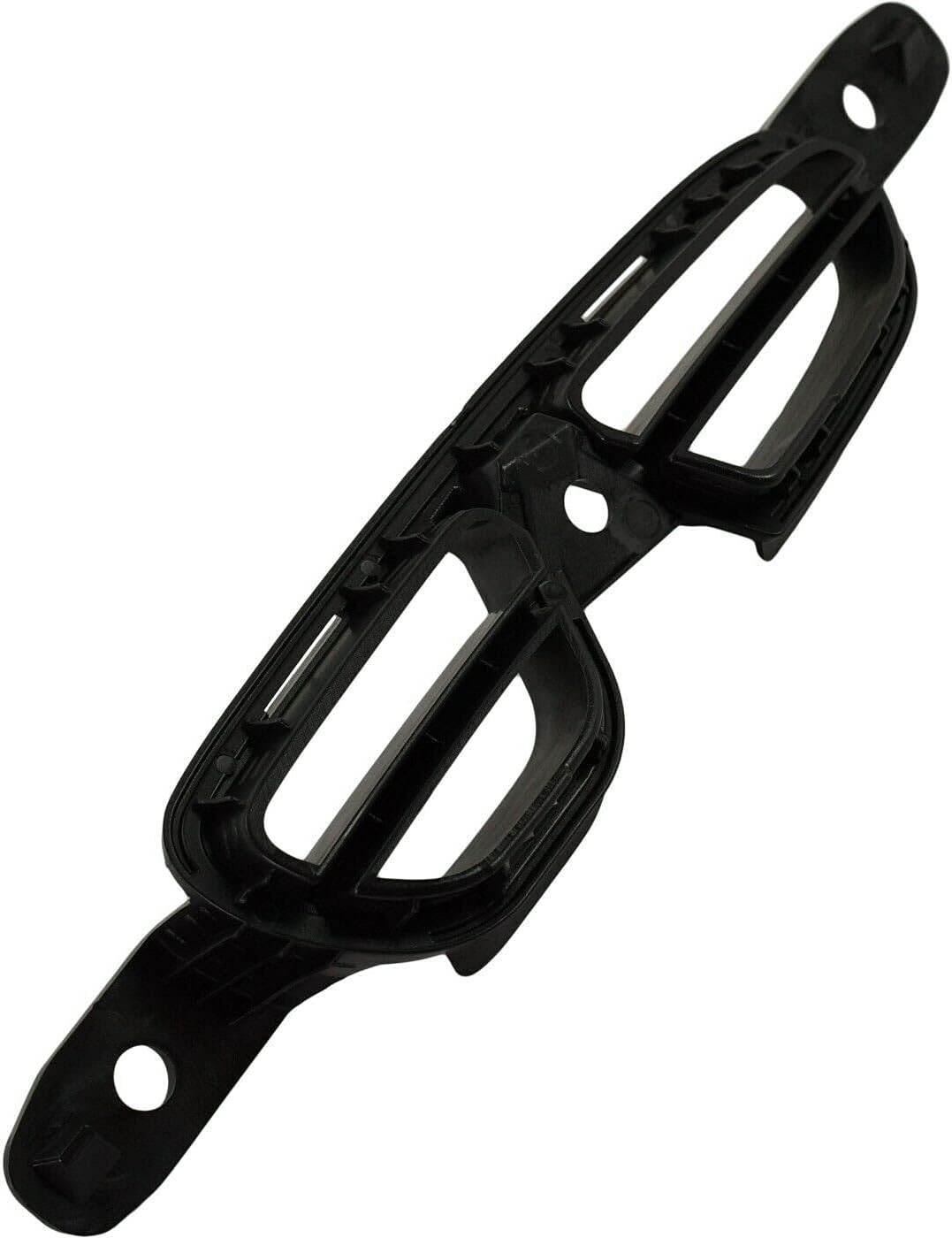 DAT AUTO PARTS Right Front Passenger Side Bumper Cover Air Duct Trim Piece Bracket Replacement For 16-18 Kia Optima KI1039140 86568D5000