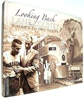 Looking Back, Lane County, Vol. 2: The 1940s, '50s, and '60s 1597250775 Book Cover