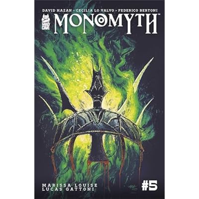 Monomyth #5