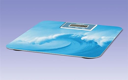 Person Weighing Scale