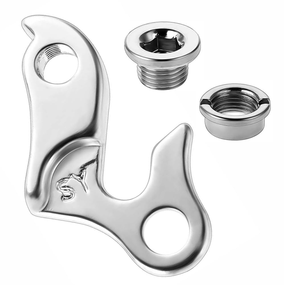generic ONBICLE Bicycle Derailleur Hanger Dropout Adapter Bracket Gear Tail Hook for Road Bike Mountain Cycle-picture-12
