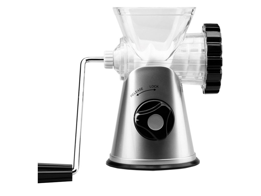 Lexen Mincer and Pasta Maker (Color May Vary)