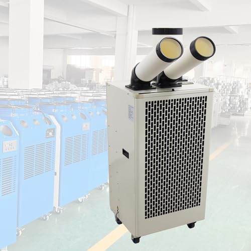 Banfluxion Portable Spot Cooler Strengths and Trade-Offs