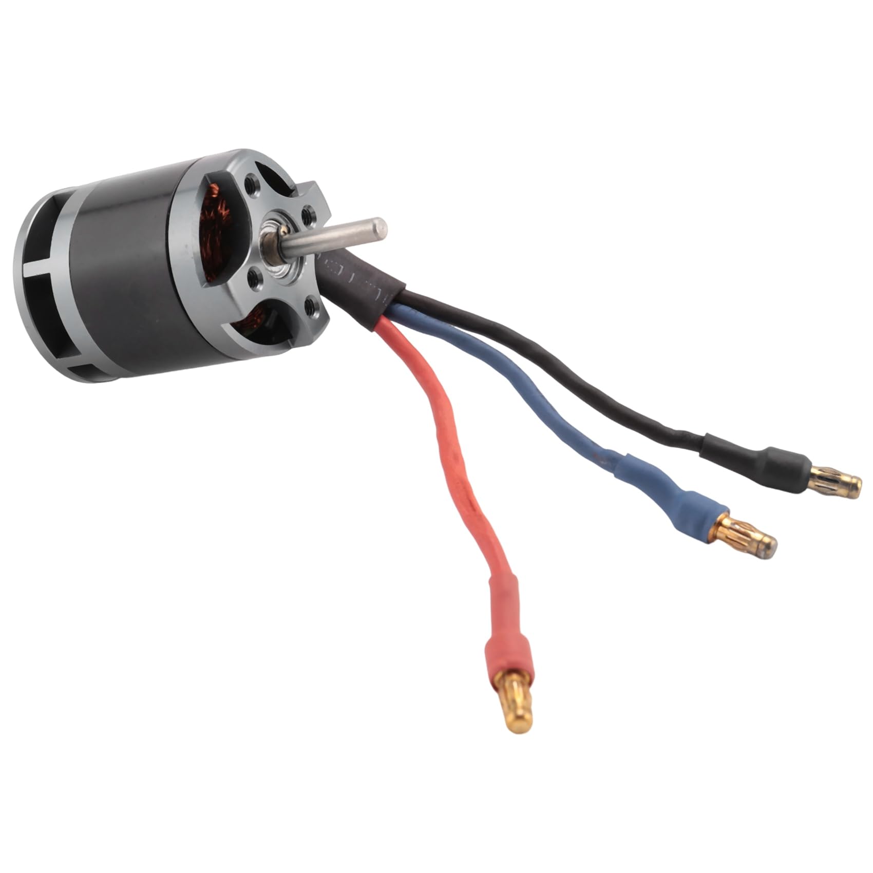 FT012-16 BüRstenlos Motor für FT012 2.4G BüRstenlos RC Boot Teile ZubehöR