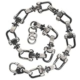  925 pulsera de plata esterlina para hombres regalo para hombres pulsera hombres pulsera gótica pulsera de cadena joyería steampunk novio grueso rock punk