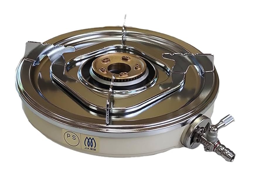 Amazon.co.jp: タチバナ製作所 UL-66 LPガス用 ホースエンド9.5