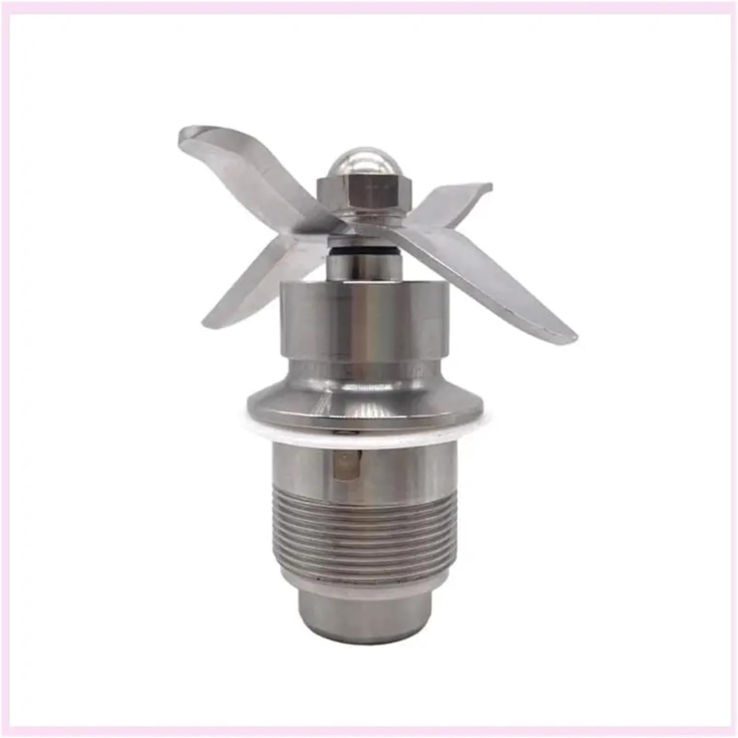 B25B ブレンダーブレードアセンブリ Waring CB6 CB10 CB15 CB10S CB10T CB15TS CB15V