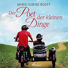 Der Poet der kleinen Dinge Titelbild