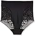 Produktbild Playtex Damen EXPERT IN SLIHOUETTE Feminine Taillenslip, Schwarz, 38
