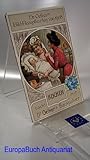 Dr. Oetker\'s Bild-Rezeptkarten von 1908. Serie 1 mit 12 Bildern \