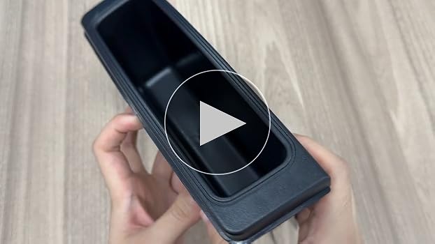 Amazon.com: AUTOKAY 2036830291 Lower Center Console Storage