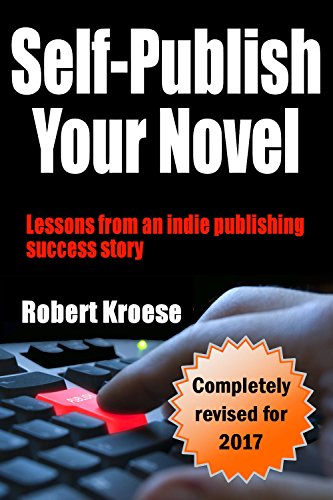 Self-Publish Your Novel