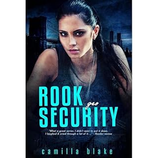 Geo Audiolibro Por Camilla Blake arte de portada