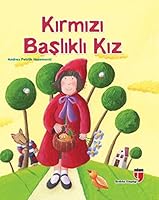 Kirmizi Baslikli Kiz 605169059X Book Cover