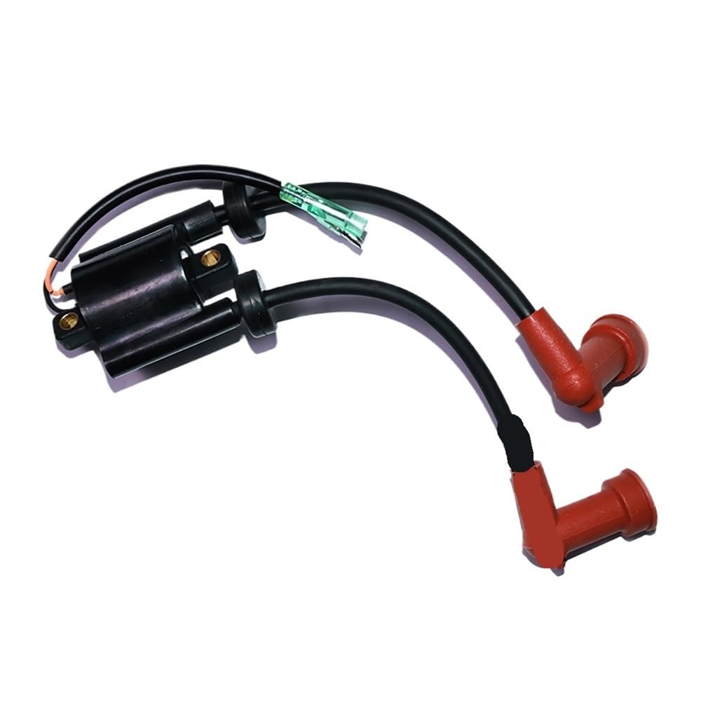 Bobine d'allumage F9.9 et stator pour hors-bord 4 temps 9.9cv 680-85570-02-00