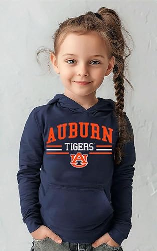 Miniatura 46 de Wes and Willy Camiseta de manga larga con capucha para jóvenes y niños