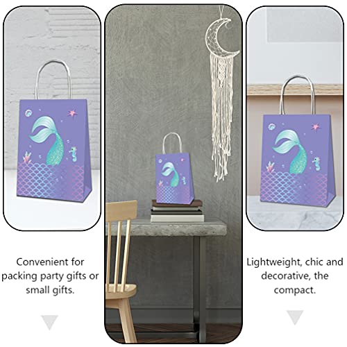 12 Unidades Bolsa Férias Dando Enfeite De Havaí Bandeira De Aniversário Tropical Bandeirola Sacos De