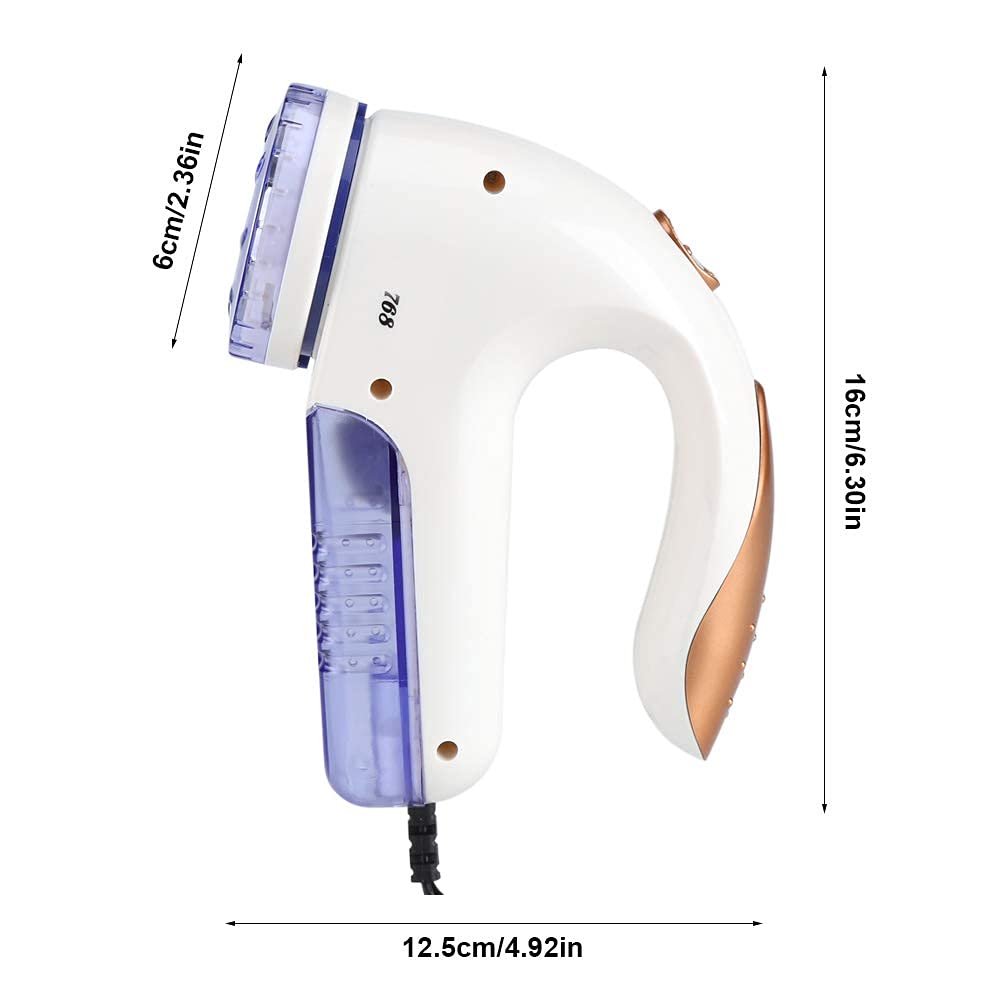 Handmatige Kleding Lint Remover Geen Batterij Geen Lading Draagbare Stof Scheerapparaat Trui Fuzz Remover