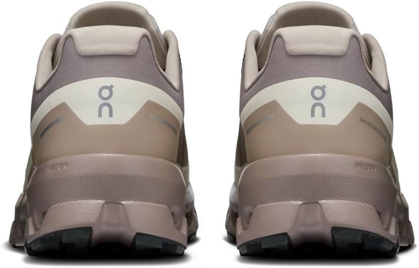 On Mens Cloudvista 2 Waterproof