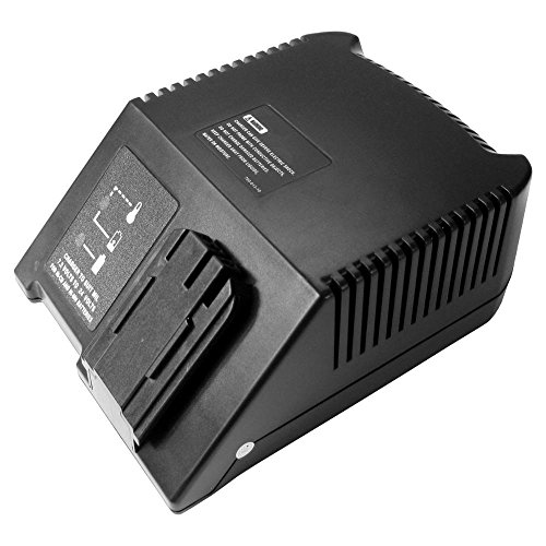 Cargador rápido de batería Ni-MH Ni-Cd (7,2 V, 9,6 V, 12 V, 14,4 V, 18 V, 24 V), estación de carga, compatible con AEG PBA 7224 MB, RCA 7224 MB, 1935413106 BS12G BS12X Cover