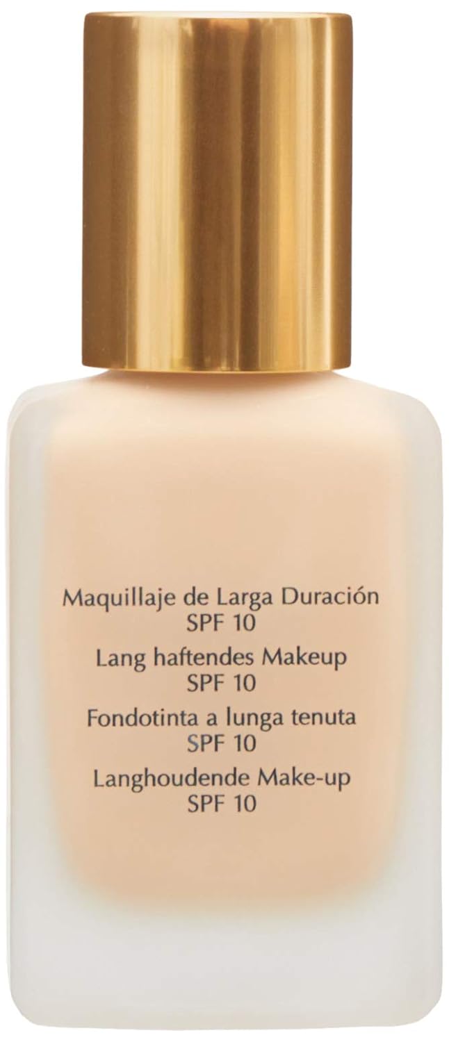 Estée Lauder 'Double Wear' Stay-in-Place Liquid Makeup #2W1 DAWN- 1oz : Foundation Makeup : Beauty & Personal Care